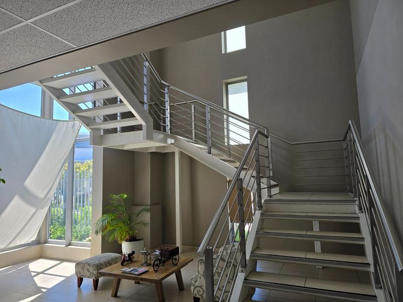 To Let commercial Property for Rent in Montague Gardens Western Cape